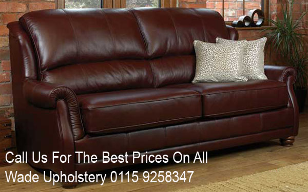 Wade Upholstery Vermont